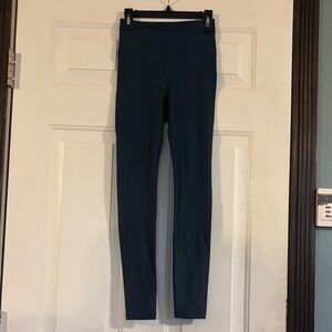 Sweaty Betty Navy Leggings